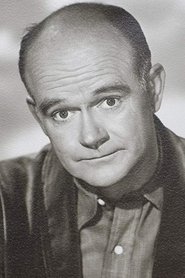 Bob Sweeney portrait