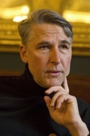 Péter Dóczy portrait