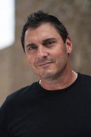 Johnny Gioeli portrait