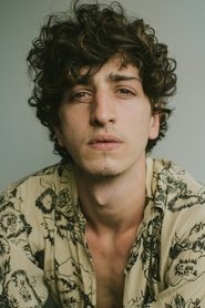 Johnny Massaro portrait