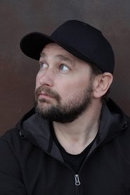 Michael J. Jacyna portrait