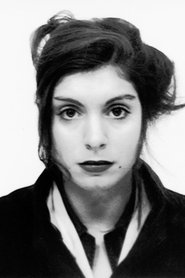 Rosa Barba portrait