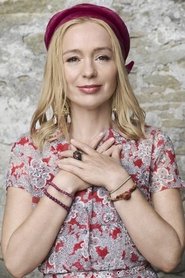 Lisa Ekdahl portrait