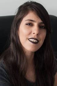 Larissa Anzoategui portrait