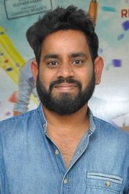 Sharan Koppisetty portrait