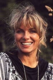 Julie Ege portrait