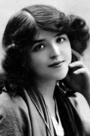 Lillian Burns portrait