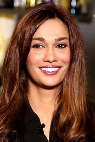 Kavita Sidhu portrait