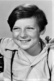 Billy Lenhart portrait