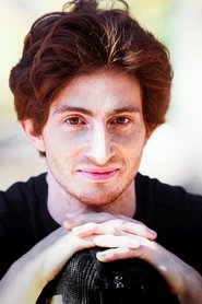 Aaron Wolff portrait