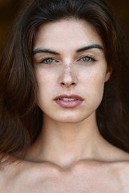 Mariah Strongin portrait