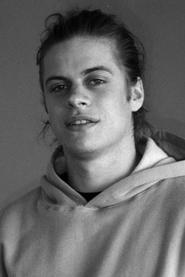 Santiago Saez portrait