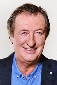 Bolek Polívka portrait