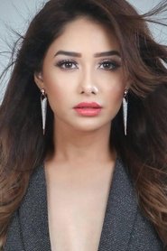 Leena Jumani portrait