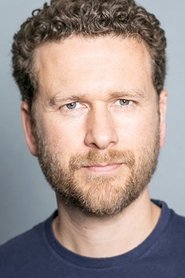 Dean Loxton portrait
