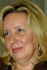 Tatyana Nikolaeva portrait