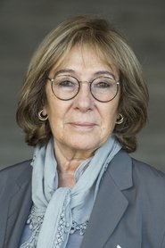 Jeanine Meerapfel portrait