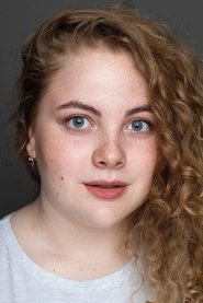 Alisa Stasyuk portrait