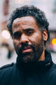 Sacha Jenkins portrait