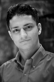 Ansh Beg Mirza portrait