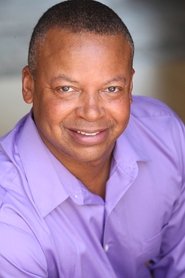 Fredrick Burns portrait