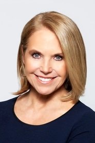 Katie Couric portrait