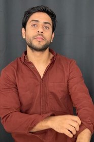 Gaurav Parajuli portrait