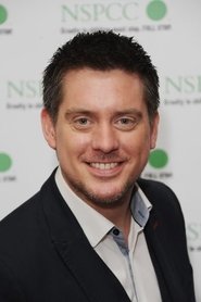 Richard McCourt portrait