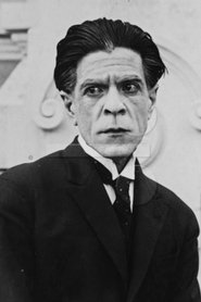 Álvaro Fonseca portrait