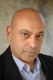 Hassani Shapi portrait