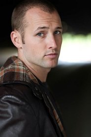 Chase Joliet portrait