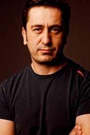 Ervin Hadžimurtezić portrait