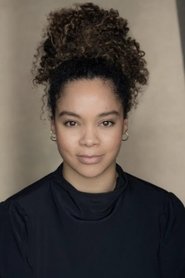 Aisha Toussaint portrait