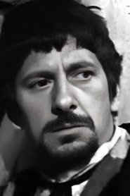 Marcel Champel portrait