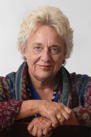 Anne Wheeler portrait