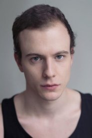 Mathieu Perotto portrait