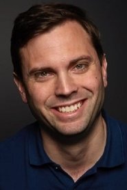 David Paul Meyer portrait