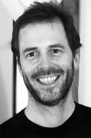 Nicolas Sanfaute portrait