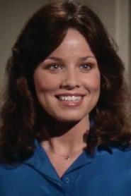 Debra Clinger portrait