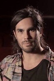 Gabriel Zaragoza portrait