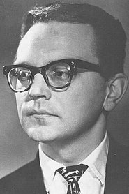 Ernst Romanov portrait