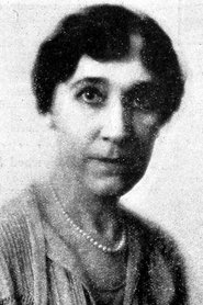Marcia Harris portrait