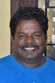 Crane Manohar portrait