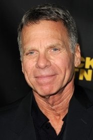 David Permut portrait