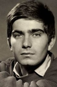 Jiří Bednář portrait