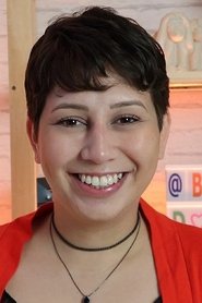 Nathaly Dias portrait