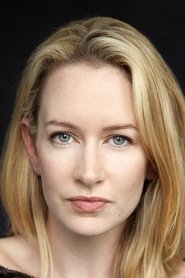 Catriona Loughlin portrait