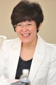 Gao Xuan portrait