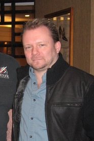Jonathan Llyr portrait