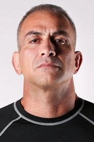 Mario Sperry portrait